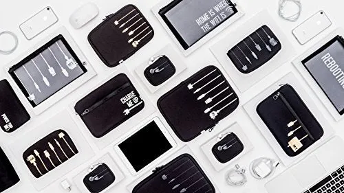 Mytagalongs Charger Case