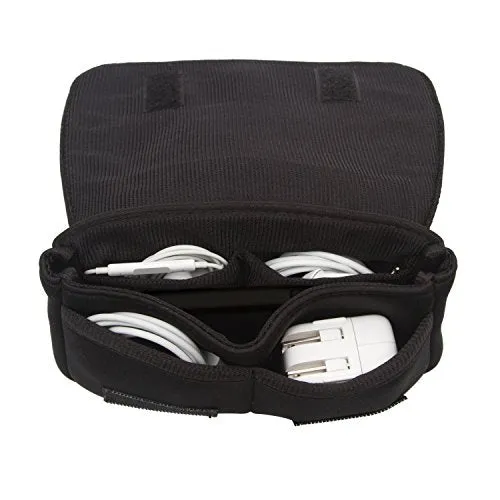 Mytagalongs Charger Case