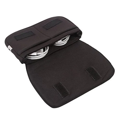 Mytagalongs Charger Case