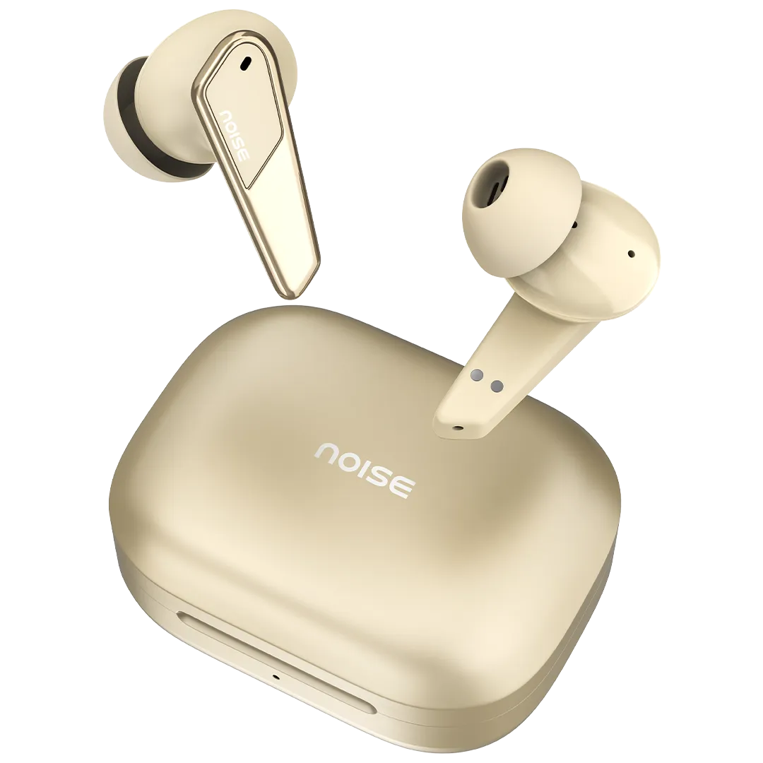 Noise Buds N1 Pro Truly Wireless Earbuds