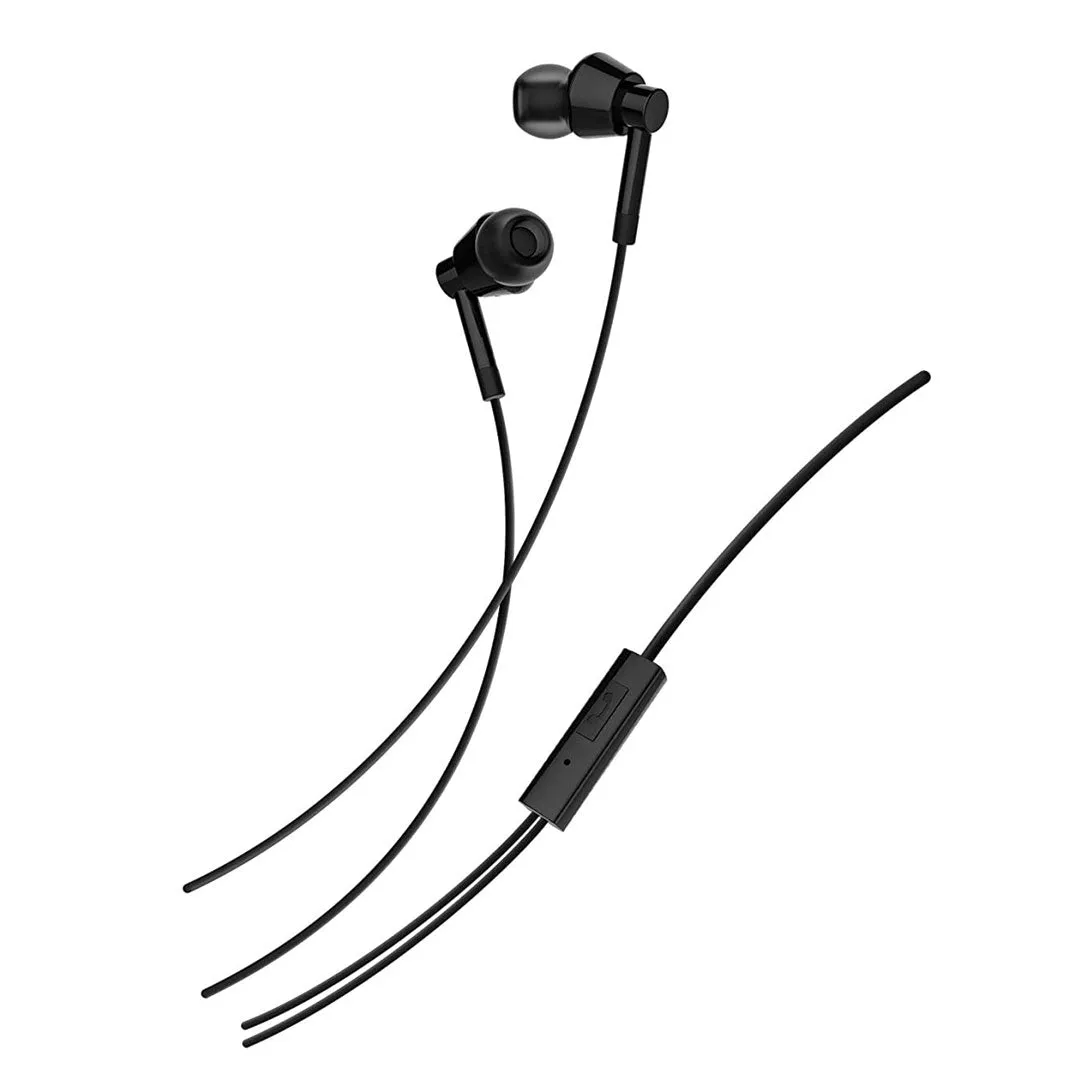 Nokia Wired Buds - Black