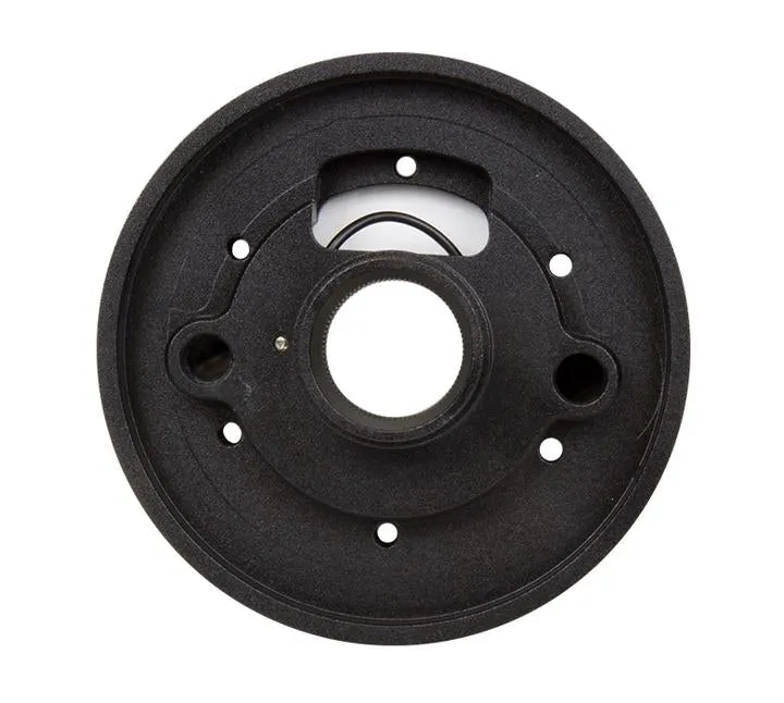 NRG Short Steering Wheel Hub Audi A8 (97-03) SRK-180H