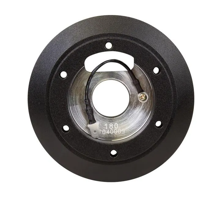 NRG Short Steering Wheel Hub Audi A8 (97-03) SRK-180H