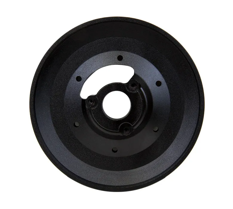NRG Short Steering Wheel Hub BMW Z3 (1995-1998) SRK-E36H