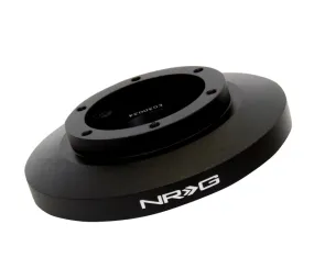 NRG Short Steering Wheel Hub BMW Z3 (1995-1998) SRK-E36H