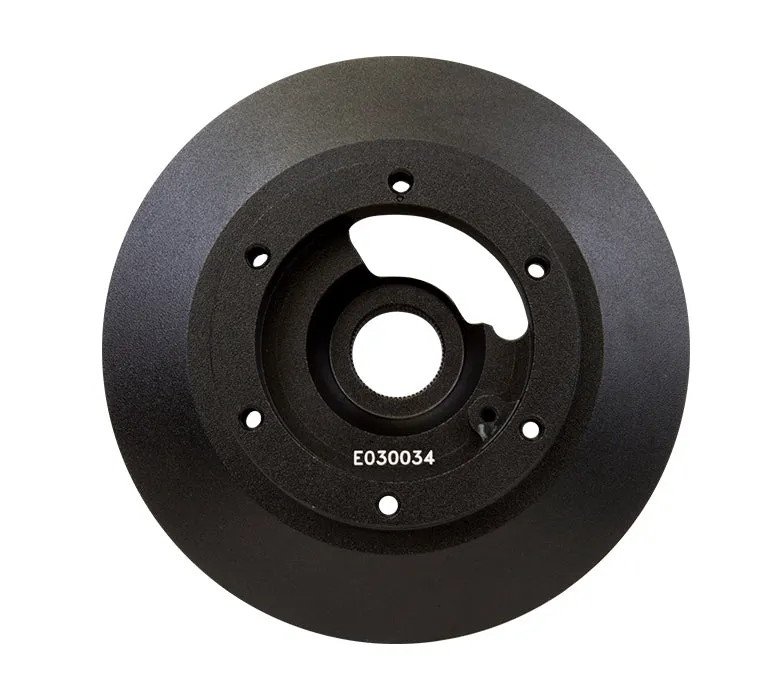 NRG Short Steering Wheel Hub BMW Z3 (1995-1998) SRK-E36H