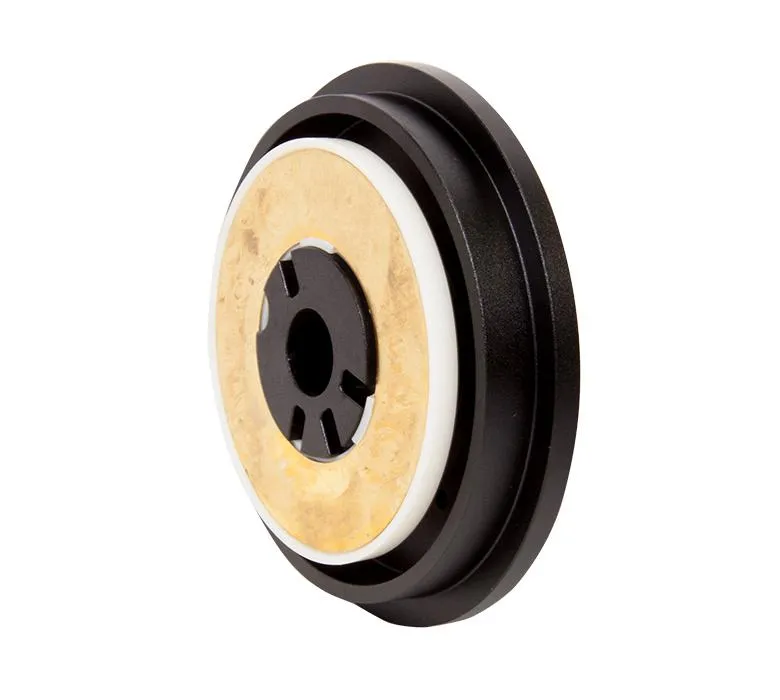 NRG Short Steering Wheel Hub Toyota Supra (1986-1993) Black