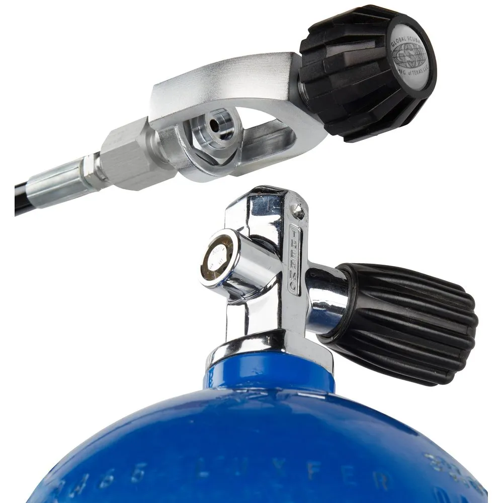 NRS Quick Fill Kits