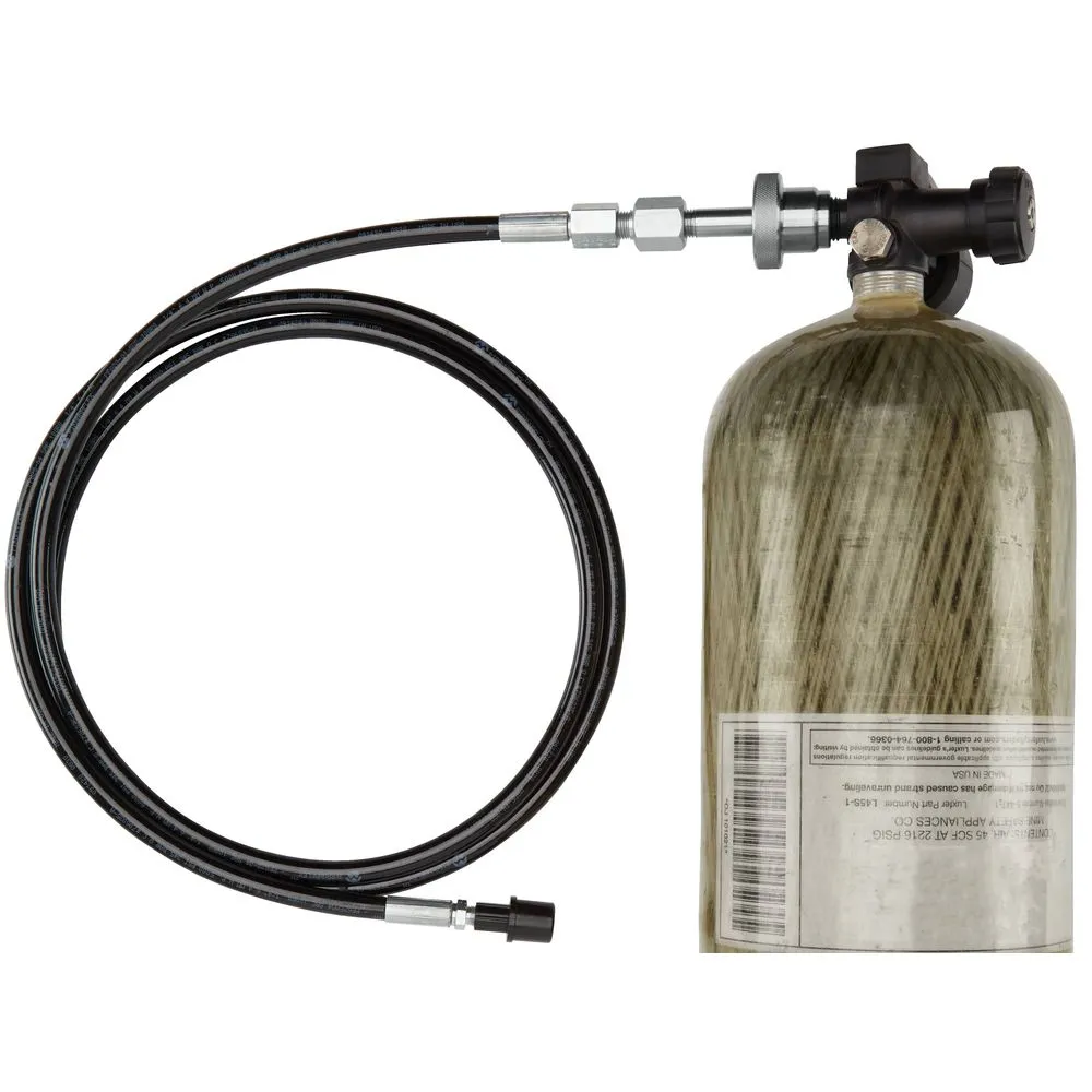 NRS Quick Fill Kits