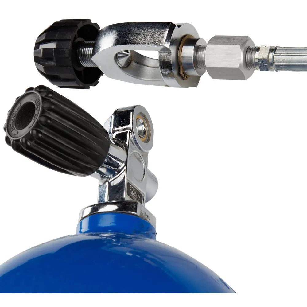 NRS Quick Fill Kits