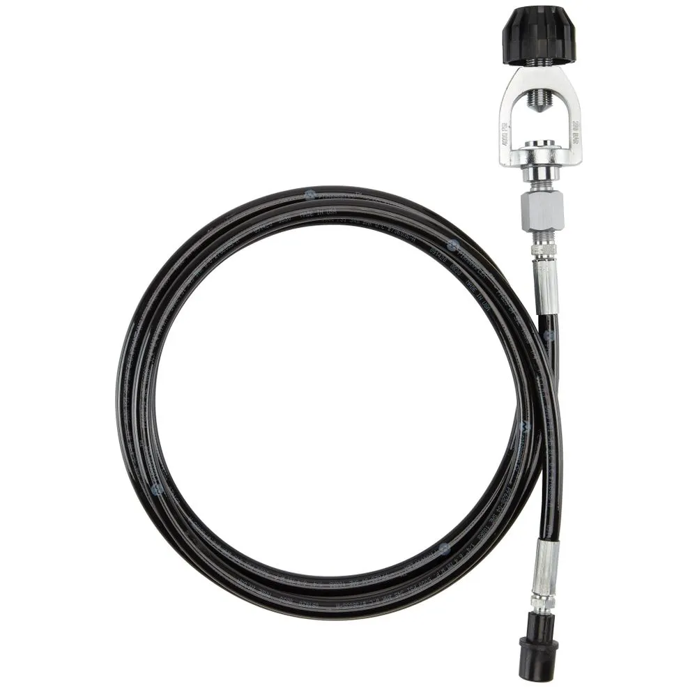 NRS Quick Fill Kits