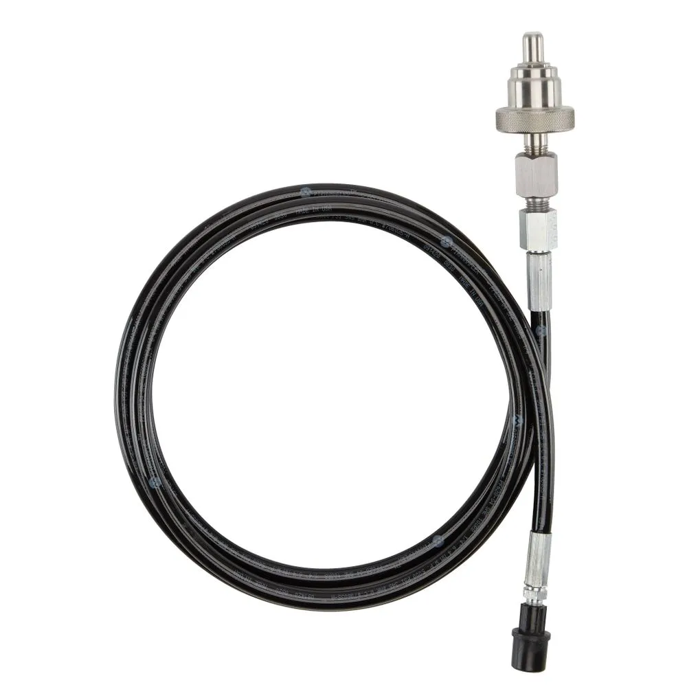 NRS Quick Fill Kits