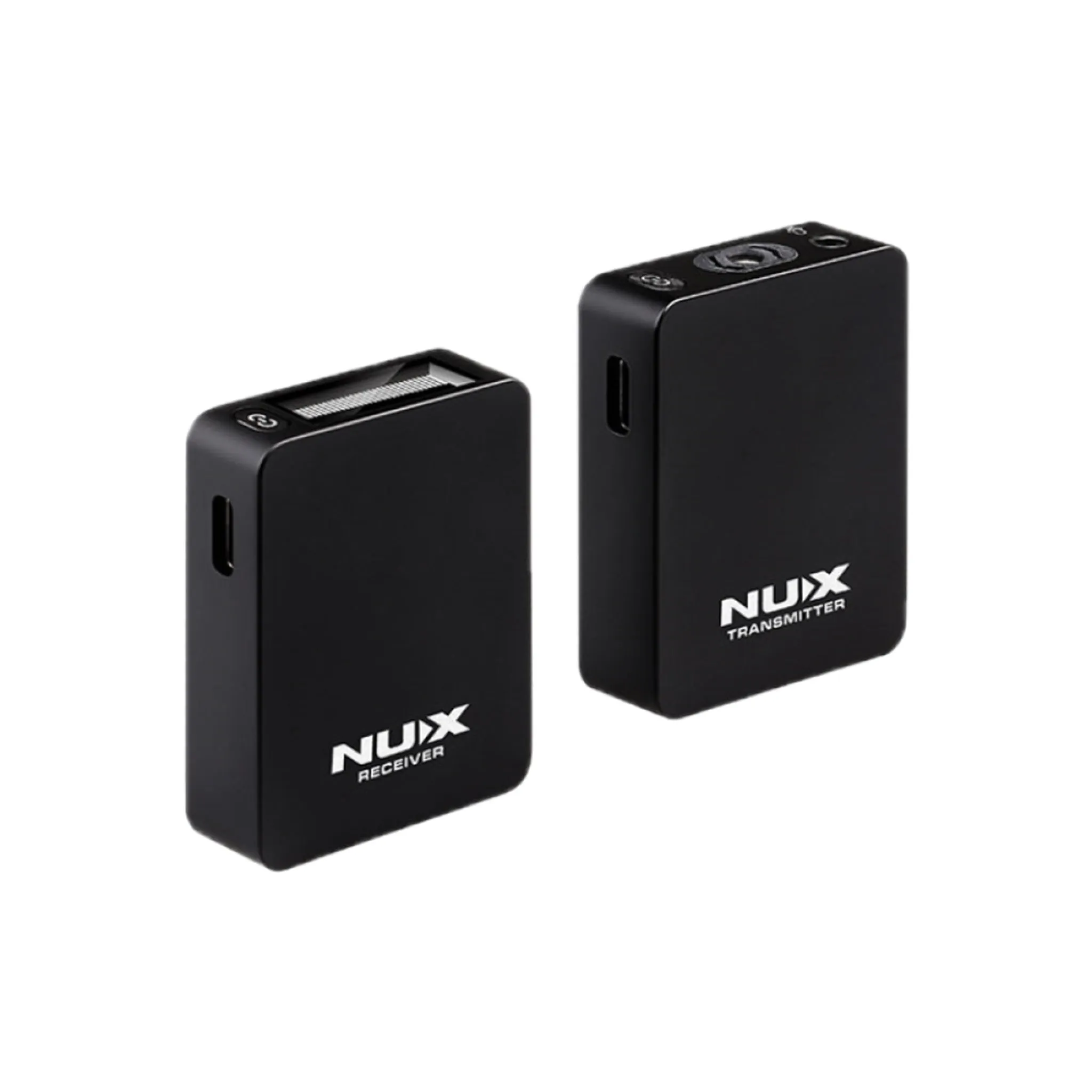 Nux ACCCB10 Wireless Vlog System