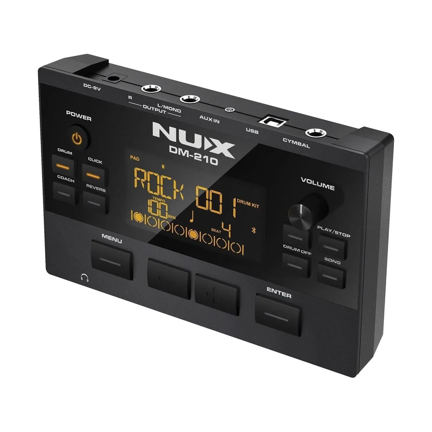 Nux DM-210 Digital Drum Kit