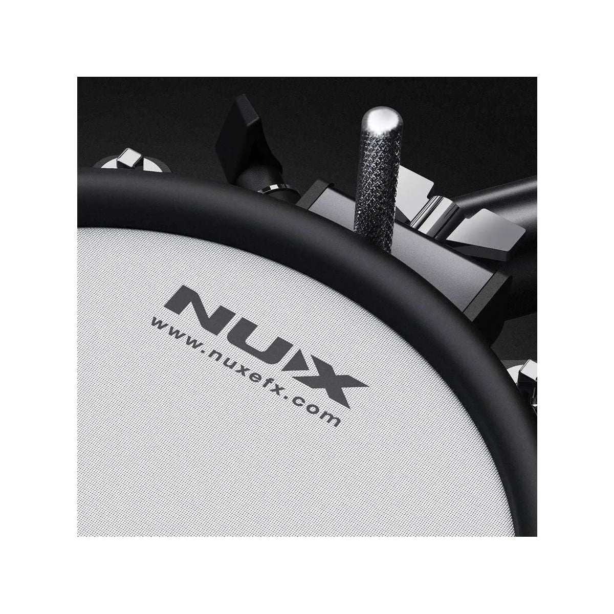 Nux DM-210 Digital Drum Kit