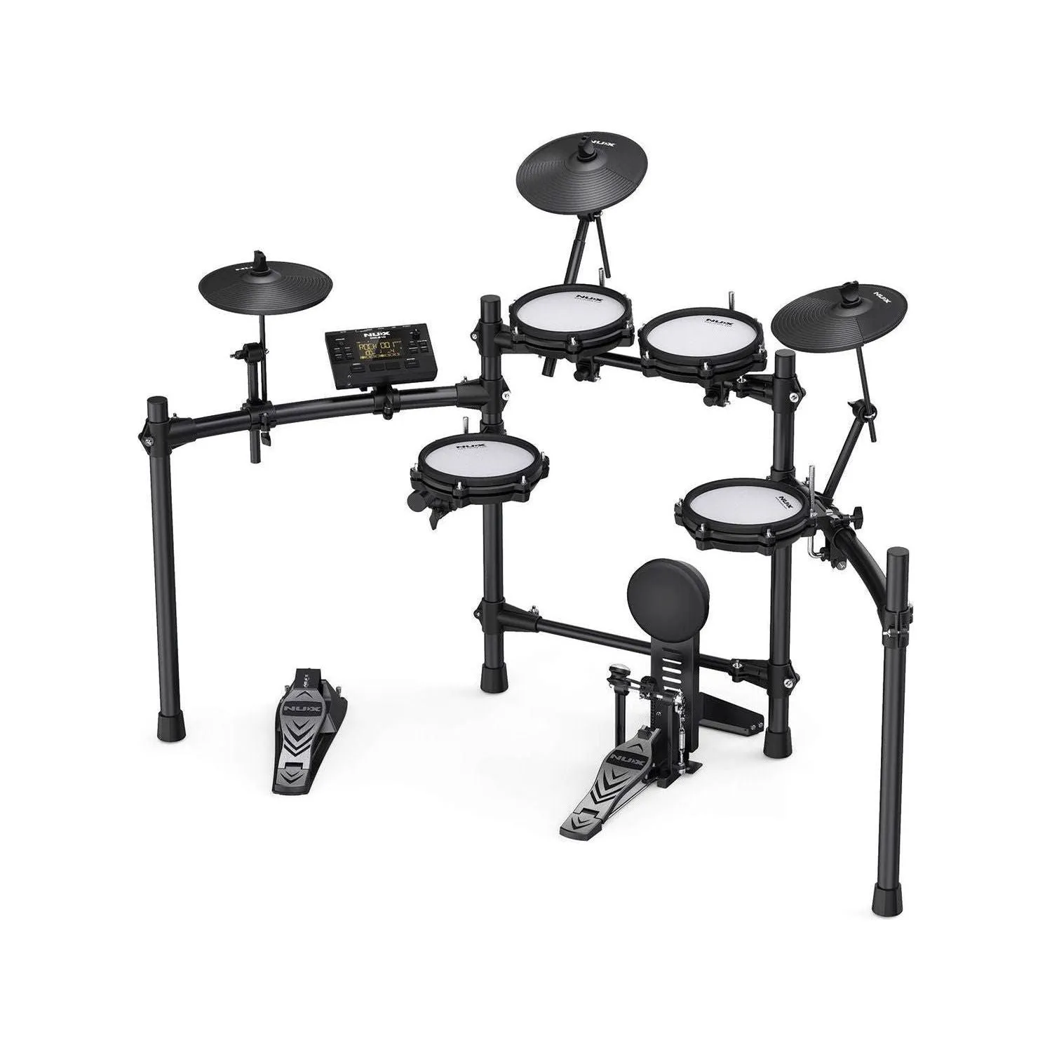 Nux DM-210 Digital Drum Kit