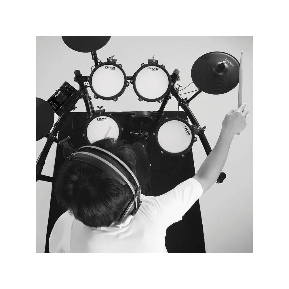 Nux DM-210 Digital Drum Kit