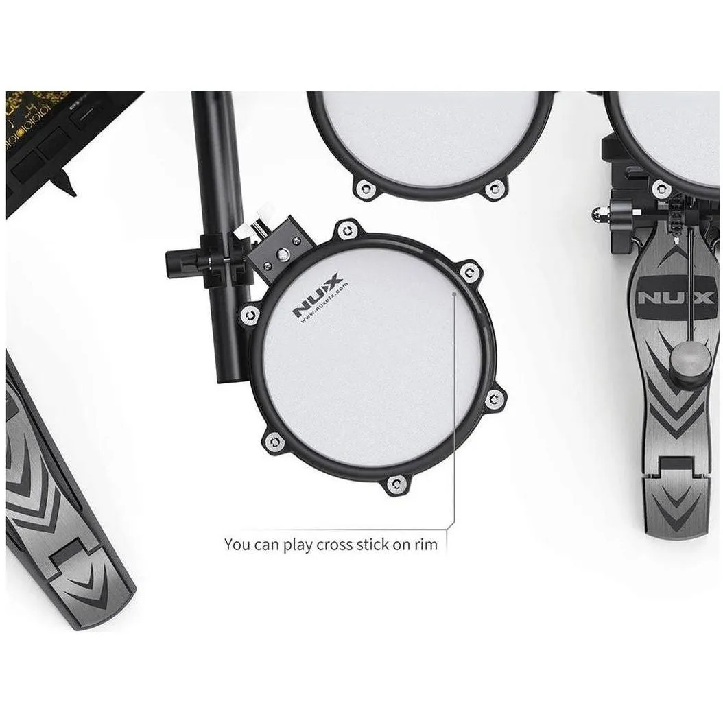 Nux DM-210 Digital Drum Kit