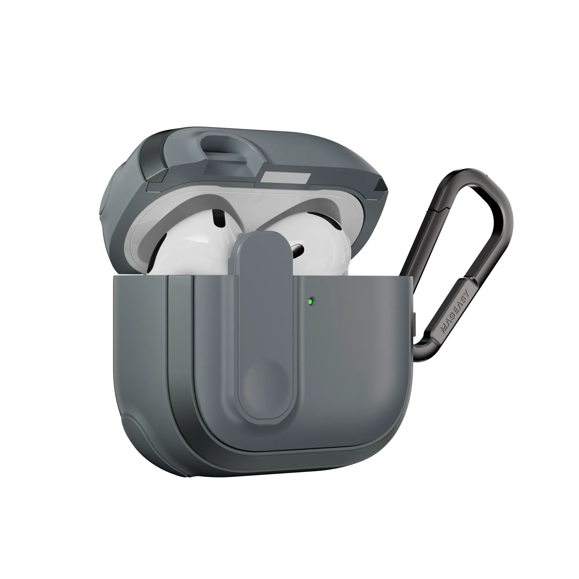 Odyssey Magnetic Closure AirPods Protective Case