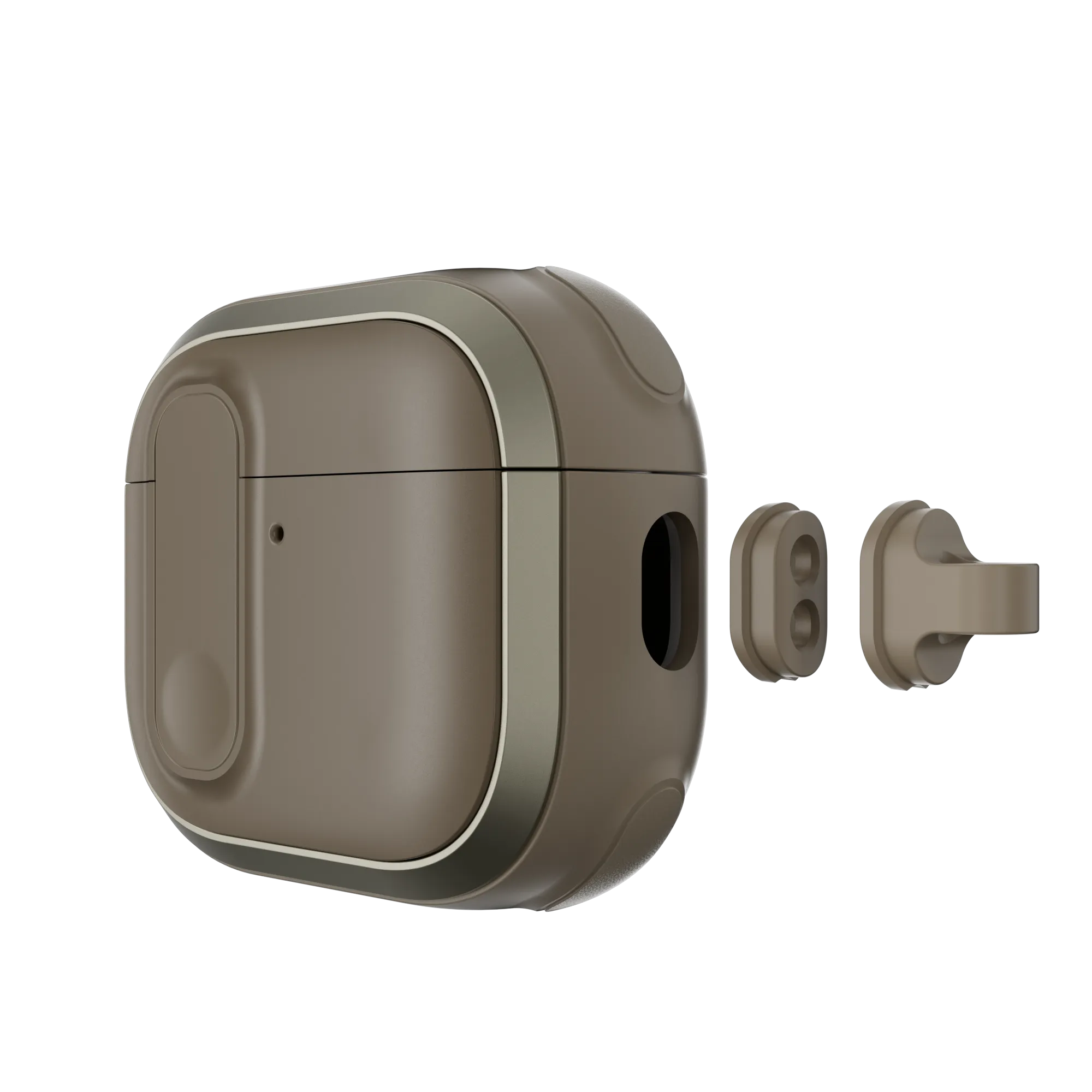 Odyssey Magnetic Closure AirPods Protective Case