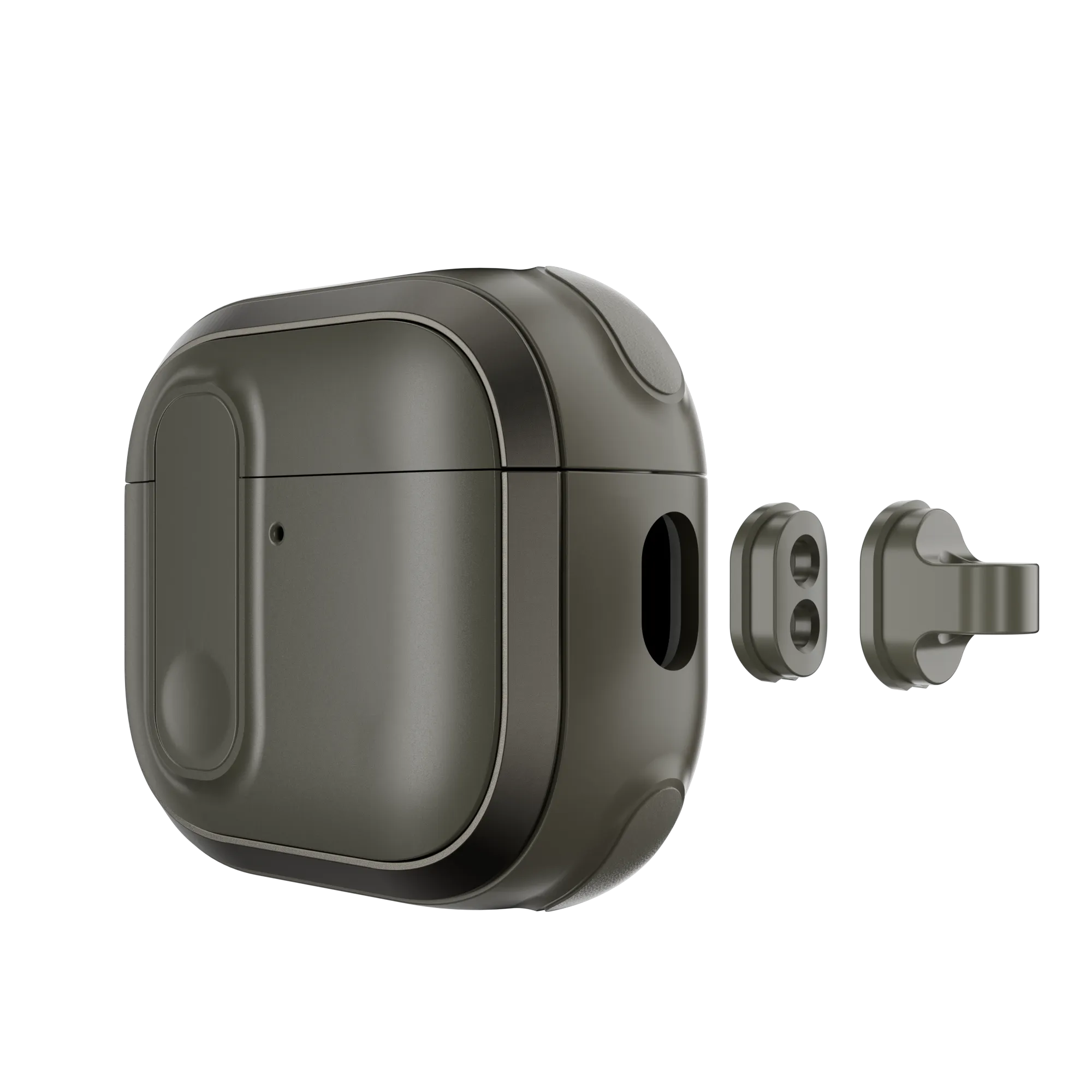 Odyssey Magnetic Closure AirPods Protective Case