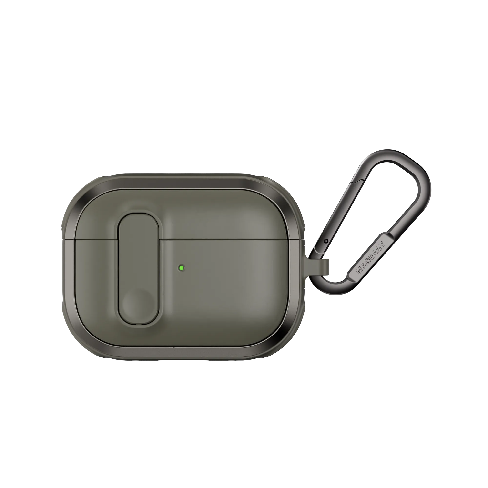 Odyssey Magnetic Closure AirPods Protective Case