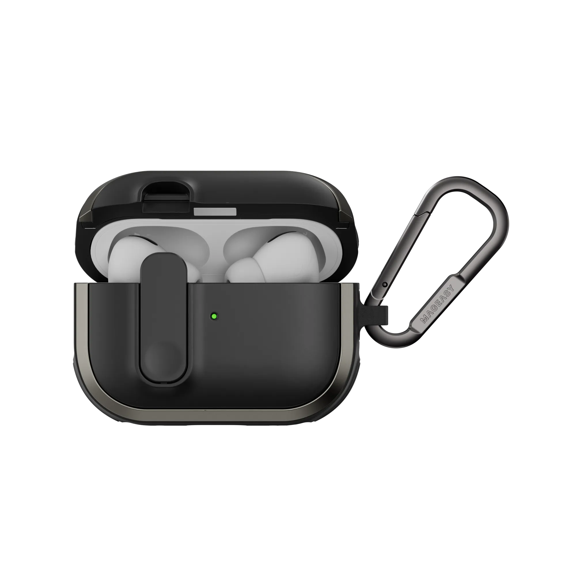 Odyssey Magnetic Closure AirPods Protective Case