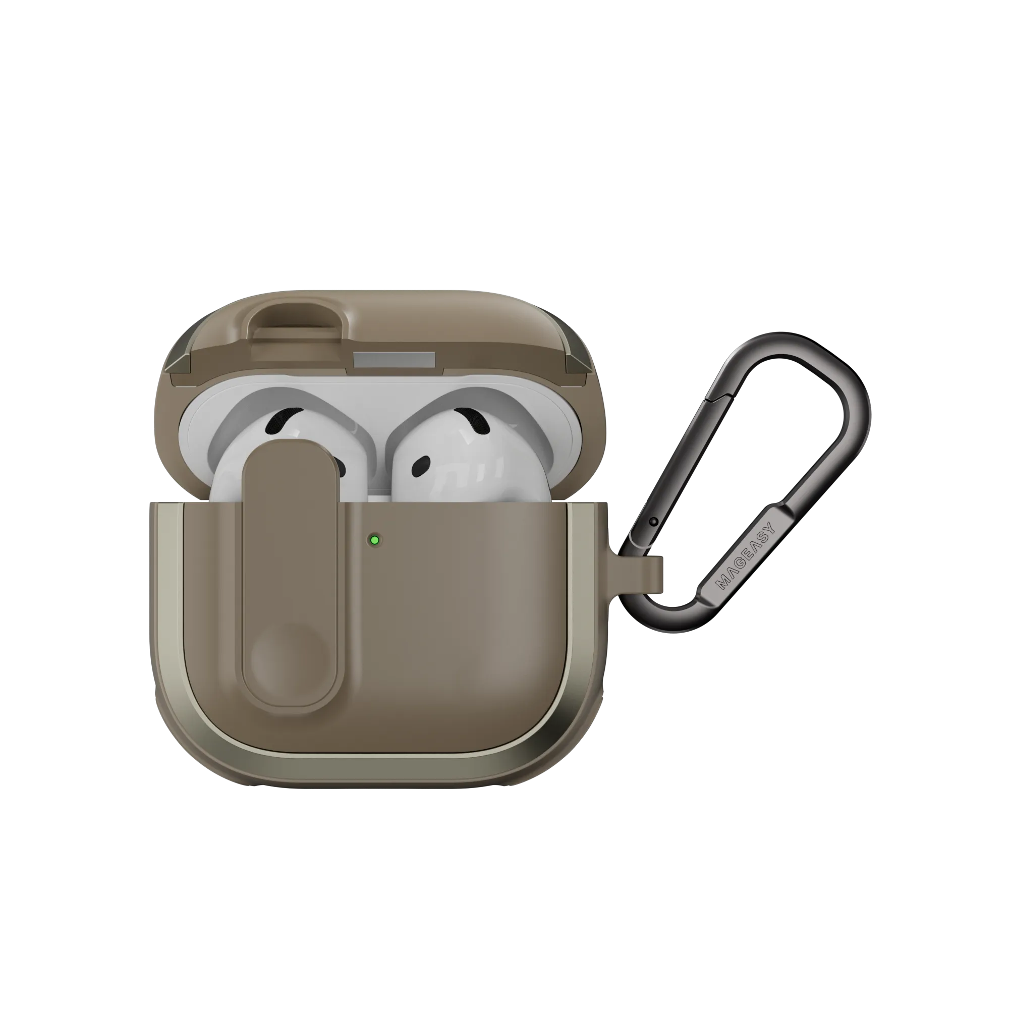 Odyssey Magnetic Closure AirPods Protective Case