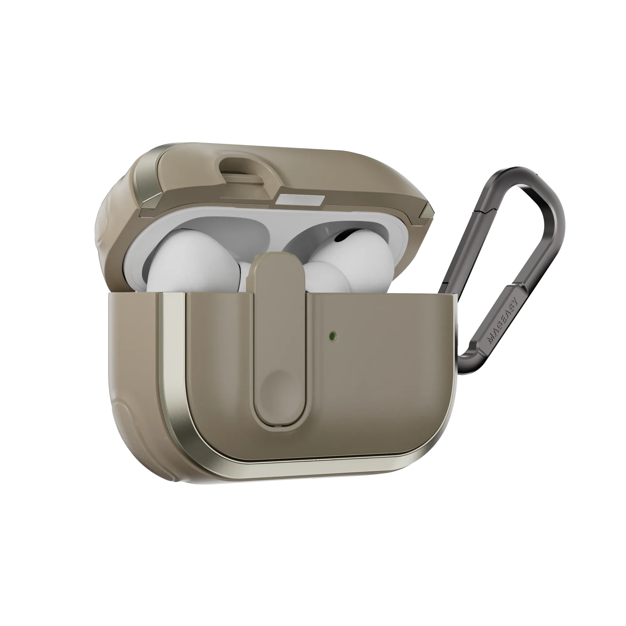 Odyssey Magnetic Closure AirPods Protective Case