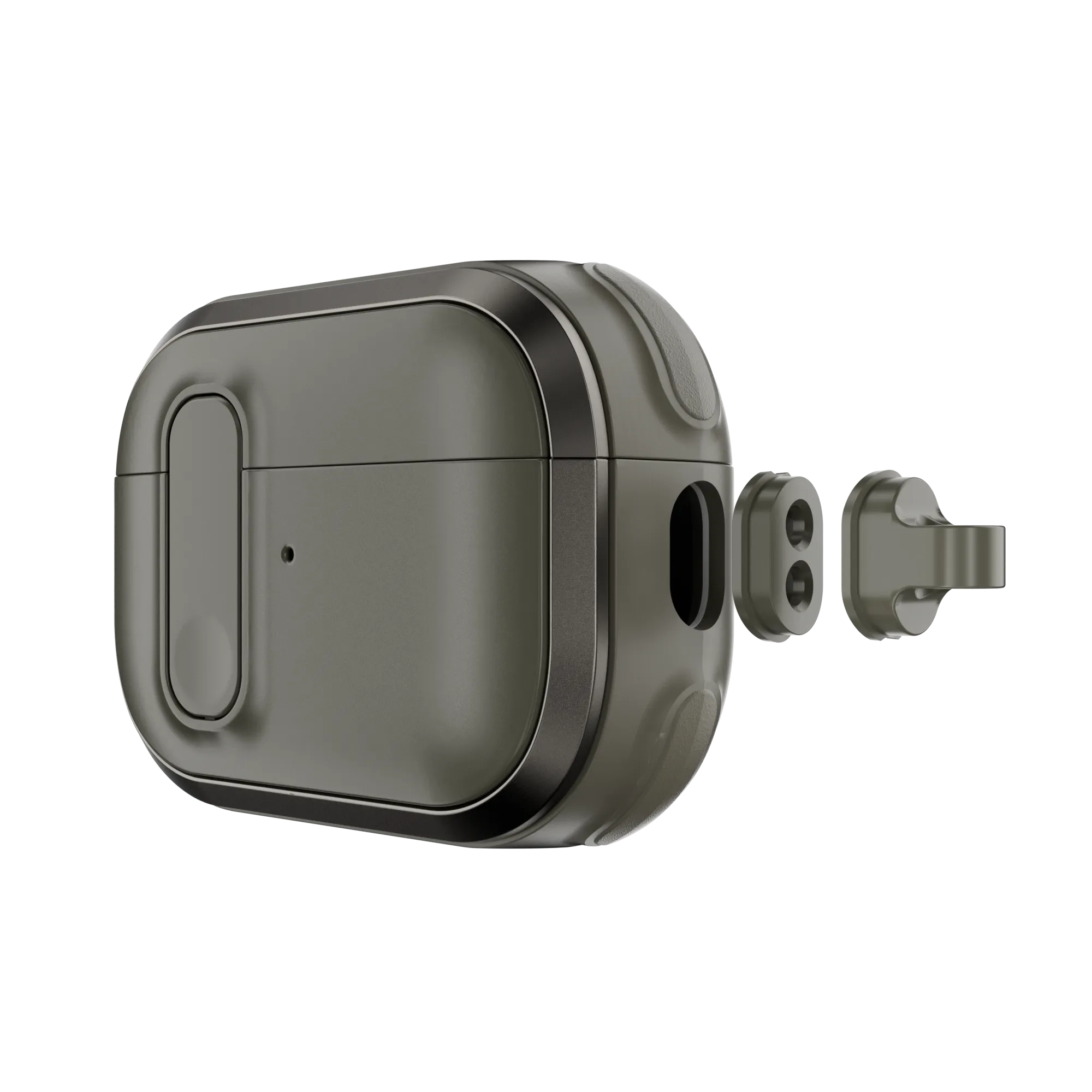Odyssey Magnetic Closure AirPods Protective Case