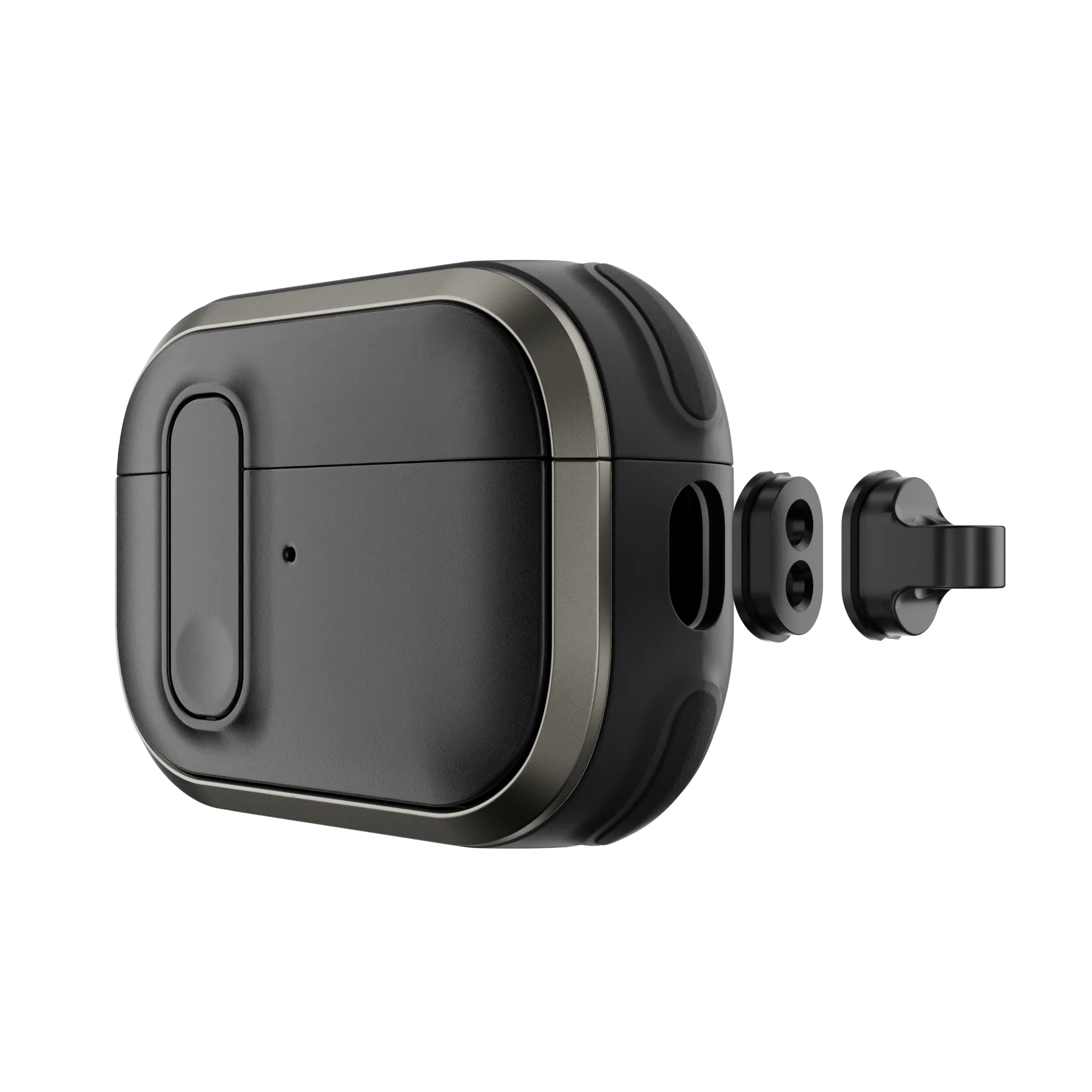 Odyssey Magnetic Closure AirPods Protective Case