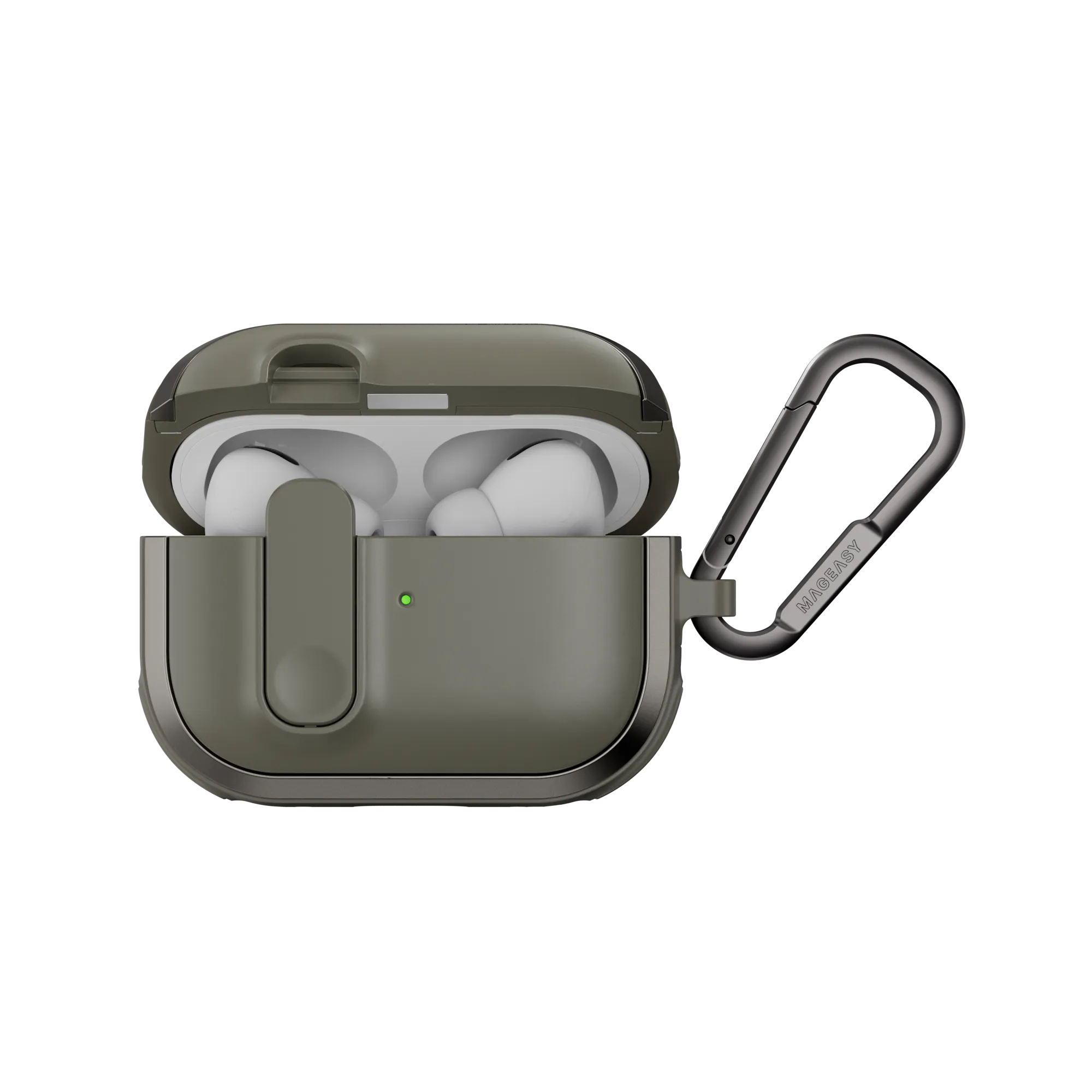 Odyssey Magnetic Closure AirPods Protective Case