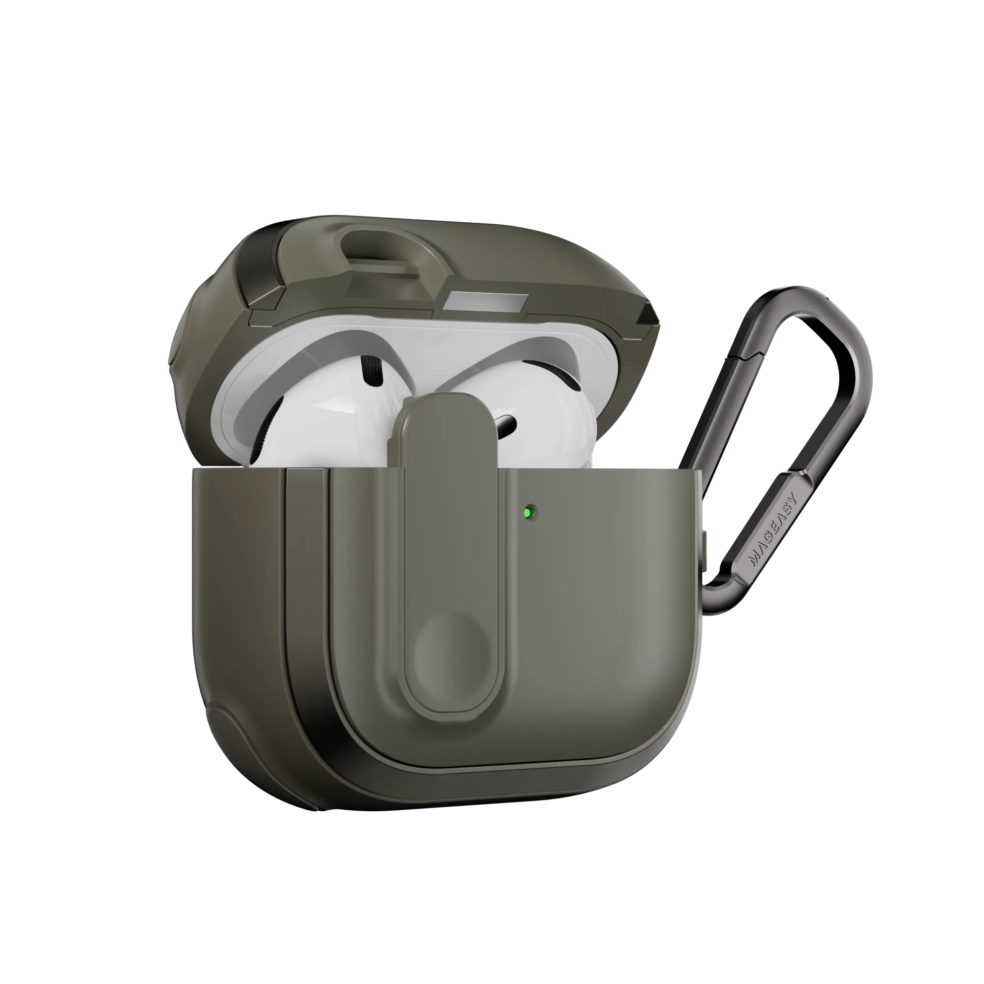 Odyssey Magnetic Closure AirPods Protective Case