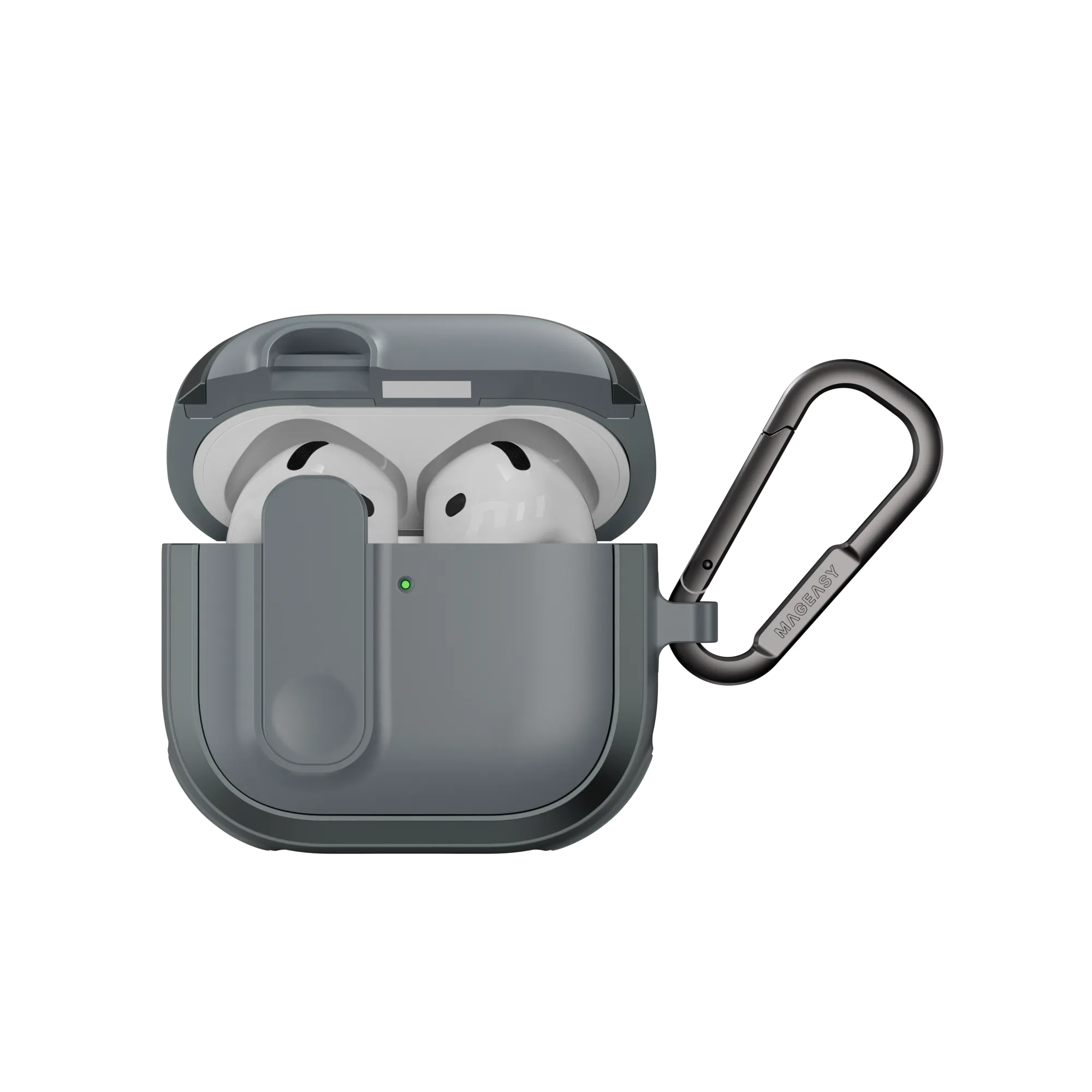 Odyssey Magnetic Closure AirPods Protective Case