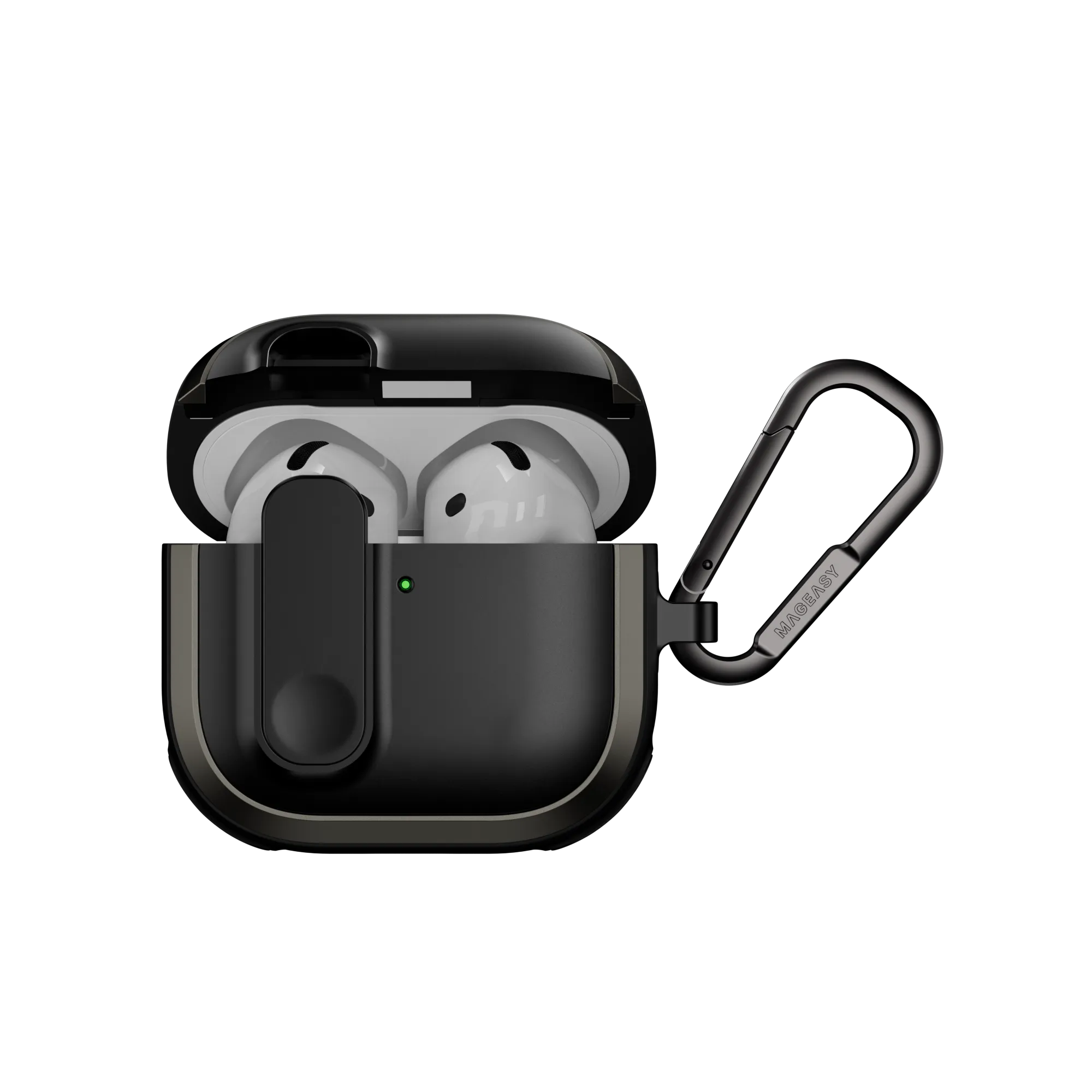 Odyssey Magnetic Closure AirPods Protective Case