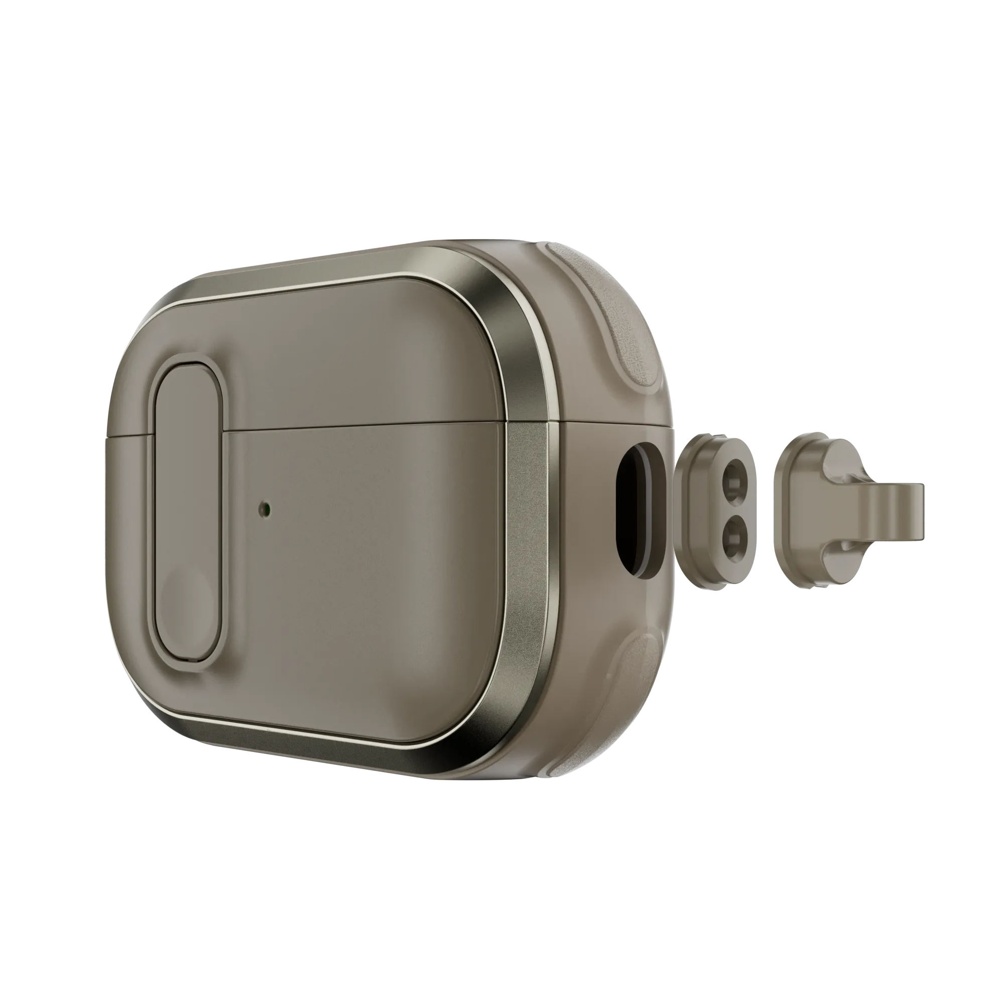 Odyssey Magnetic Closure AirPods Protective Case