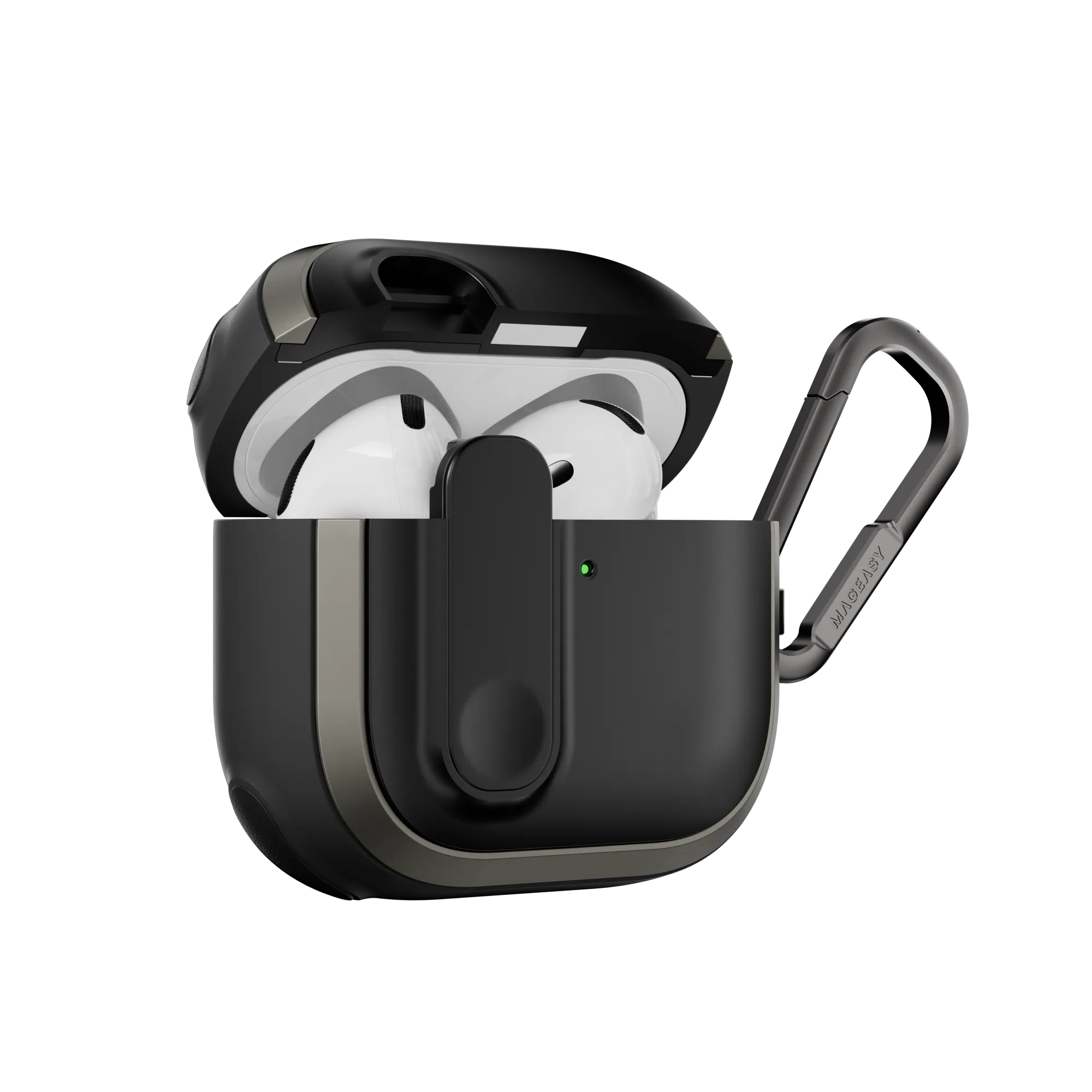 Odyssey Magnetic Closure AirPods Protective Case