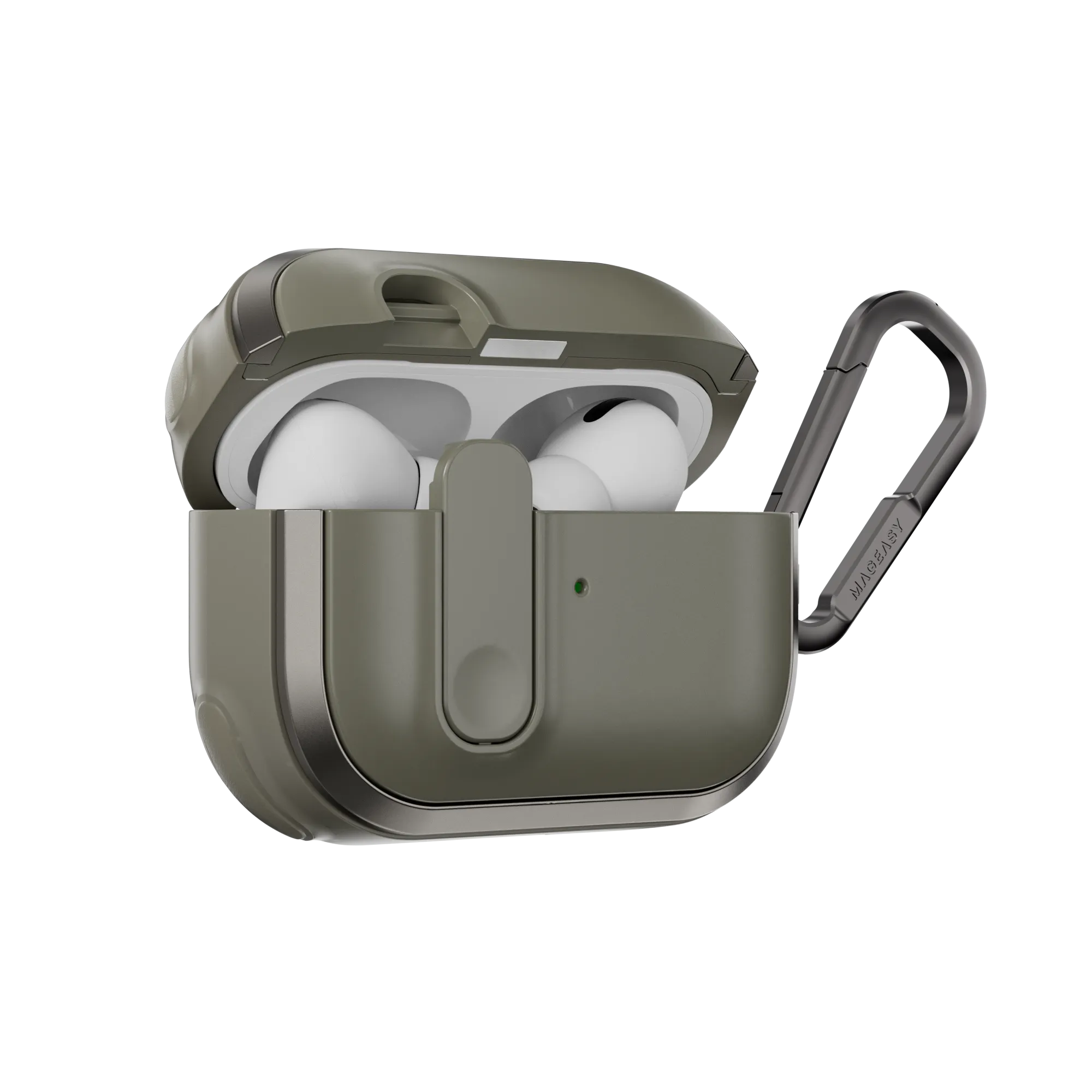 Odyssey Magnetic Closure AirPods Protective Case