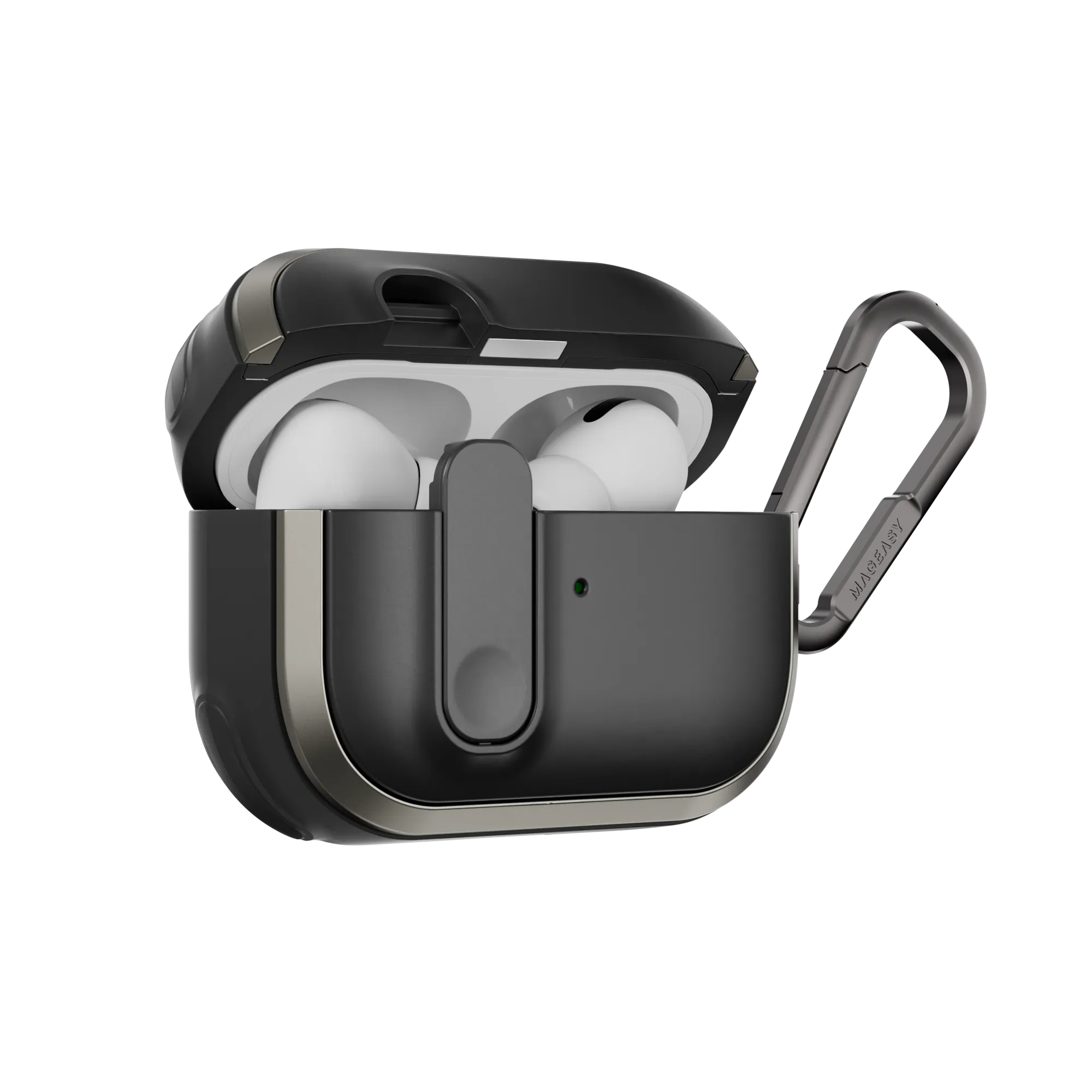 Odyssey Magnetic Closure AirPods Protective Case
