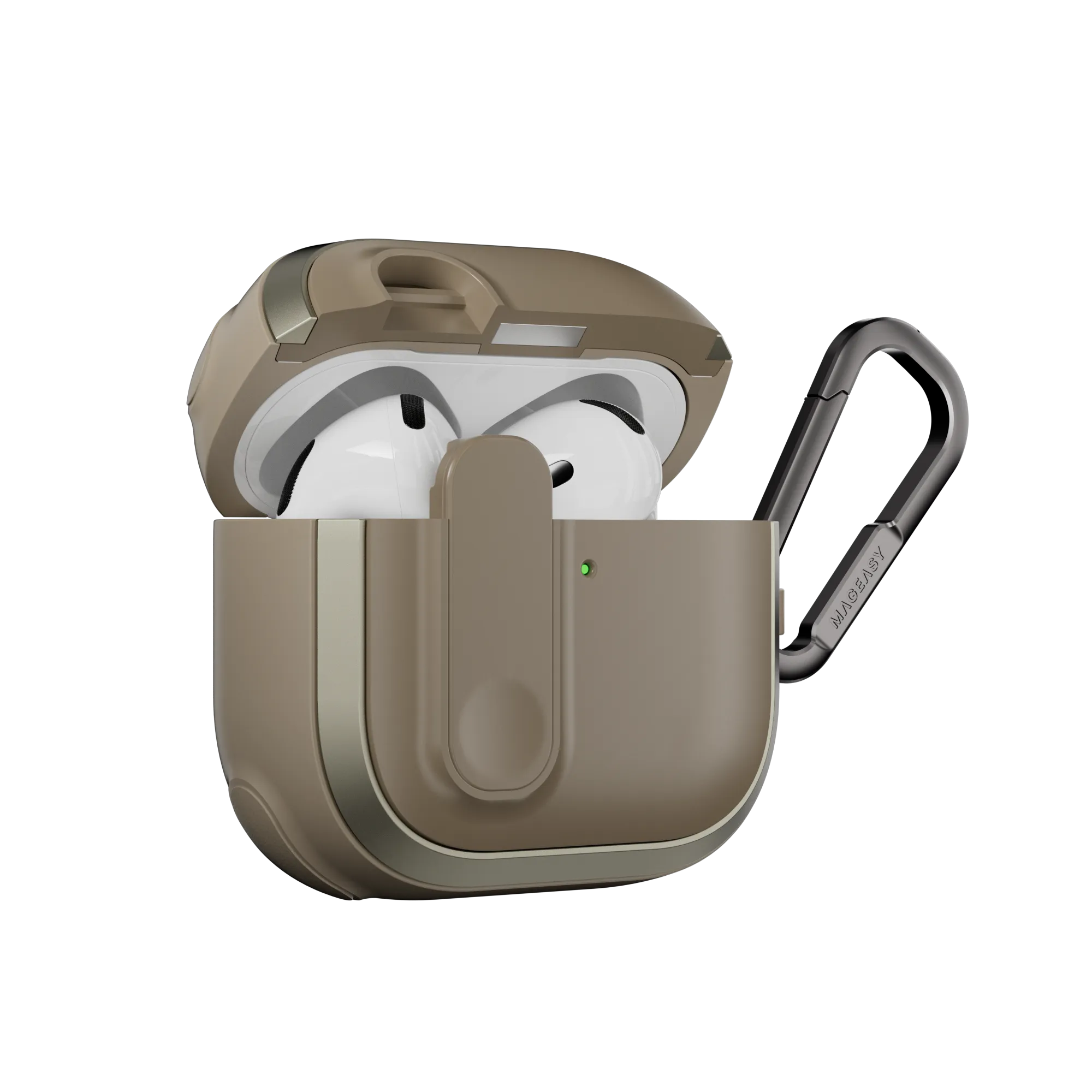 Odyssey Magnetic Closure AirPods Protective Case