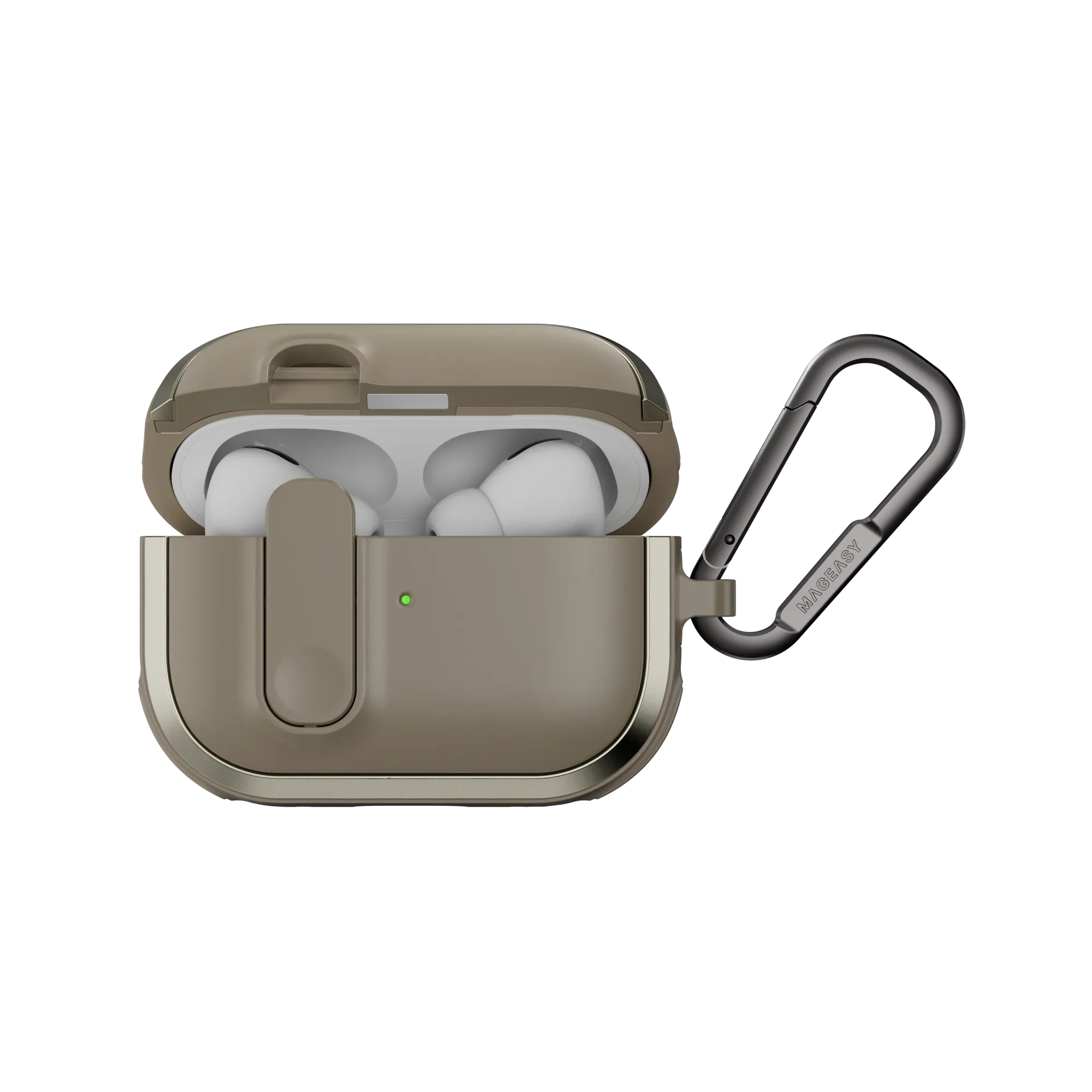 Odyssey Magnetic Closure AirPods Protective Case