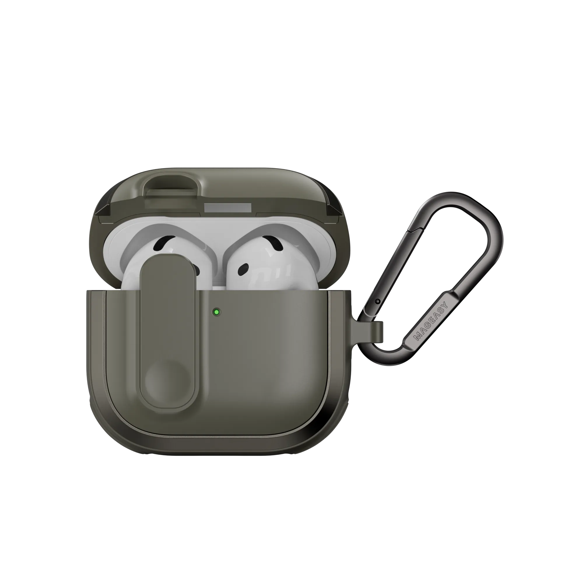 Odyssey Magnetic Closure AirPods Protective Case