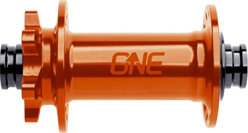 OneUp 6-Bolt Disc Front Hub