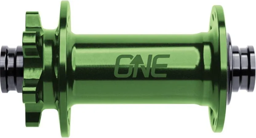 OneUp 6-Bolt Disc Front Hub