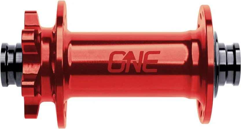 OneUp 6-Bolt Disc Front Hub