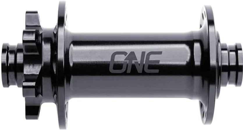 OneUp 6-Bolt Disc Front Hub