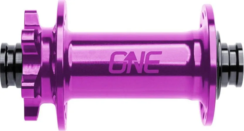 OneUp 6-Bolt Disc Front Hub