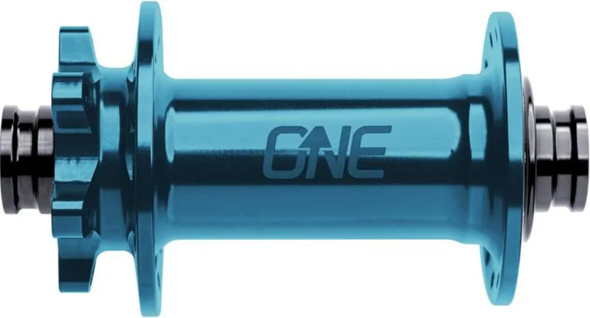 OneUp 6-Bolt Disc Front Hub