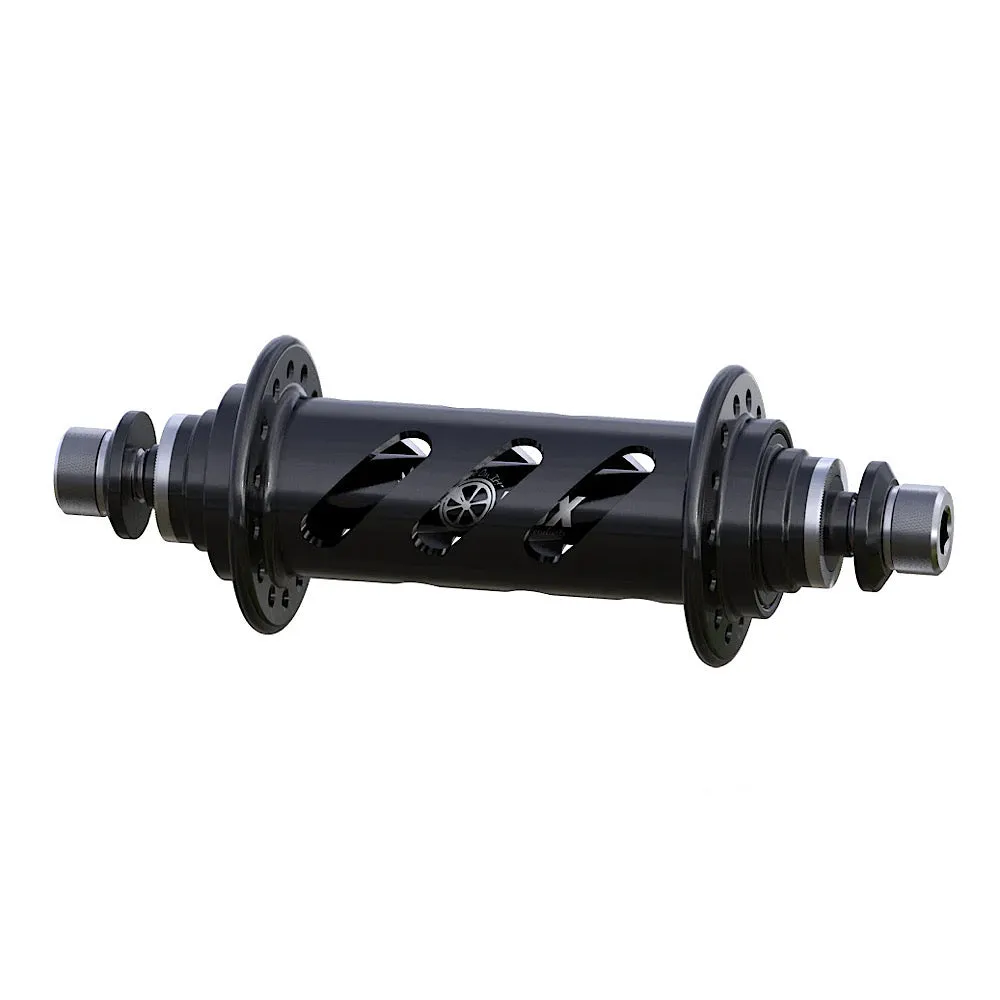 ONYX OHM 100/8MM FRONT HUB- CERAMIC