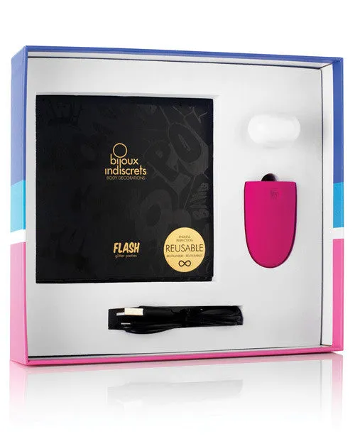Ooh By Je Joue & Bijoux Ibiza Mini Pleasure Kit - Limited Edition